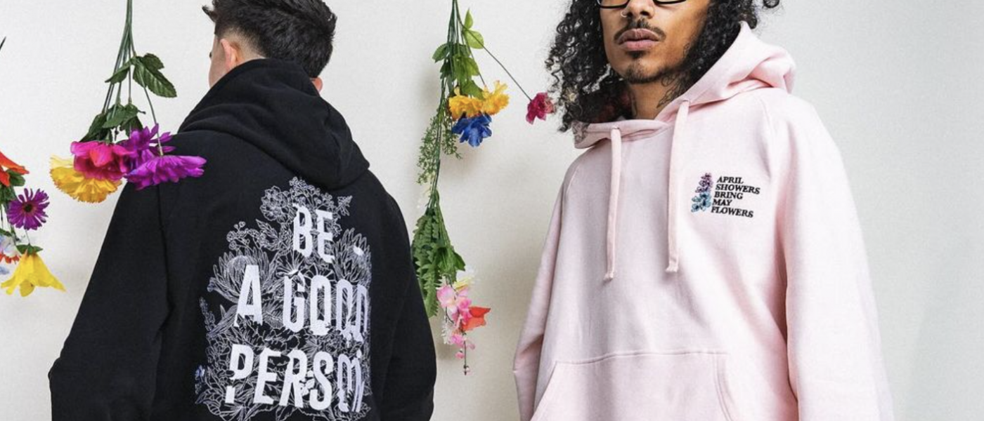 Be A Good Person Set to Debut At Denver Fashion Week – 303 Magazine